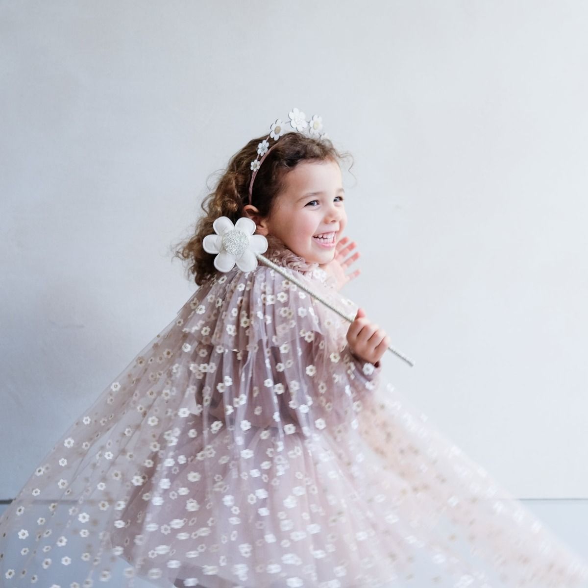 Hairband | Daisy Star | Mimi &amp; Lula