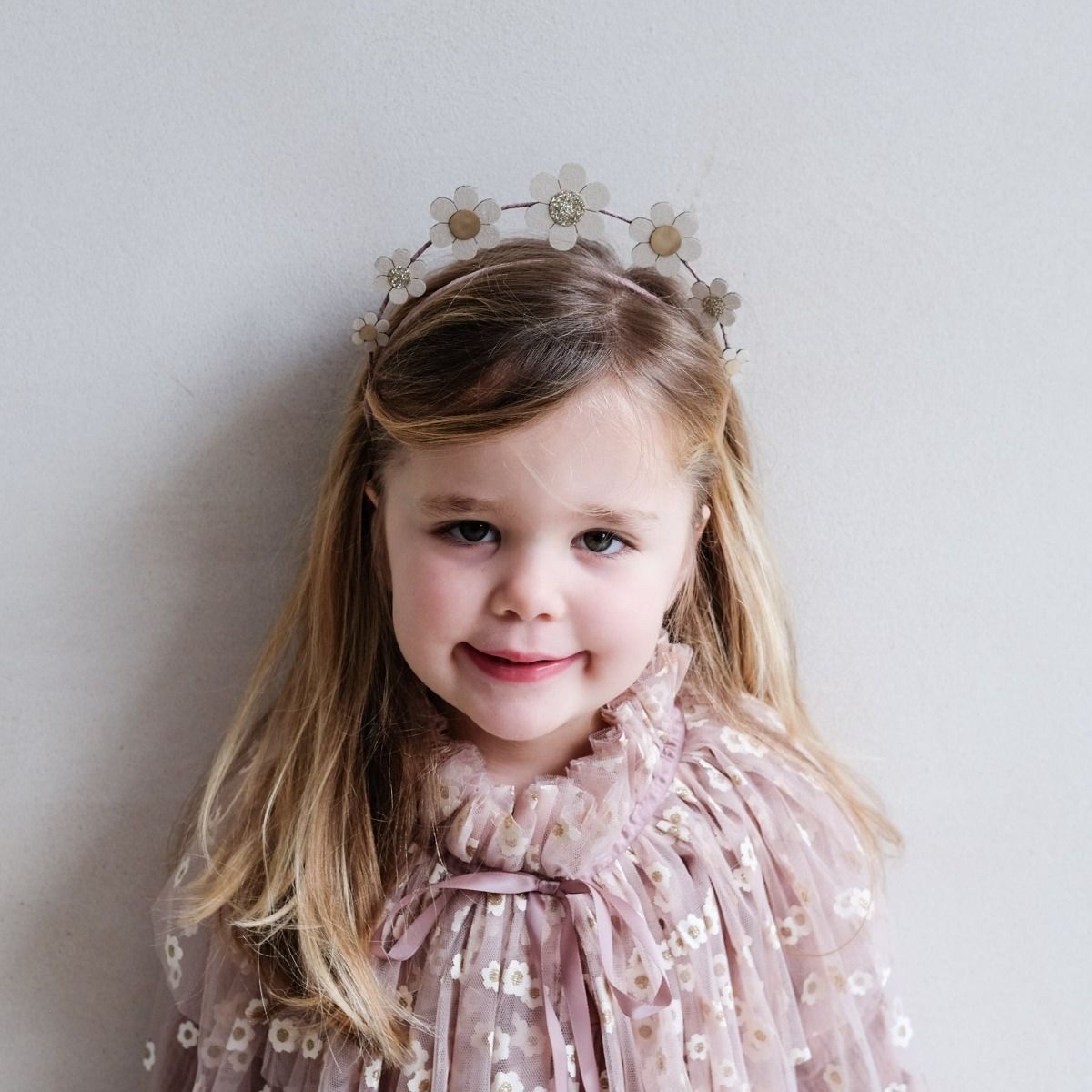 Hairband | Daisy Star | Mimi &amp; Lula