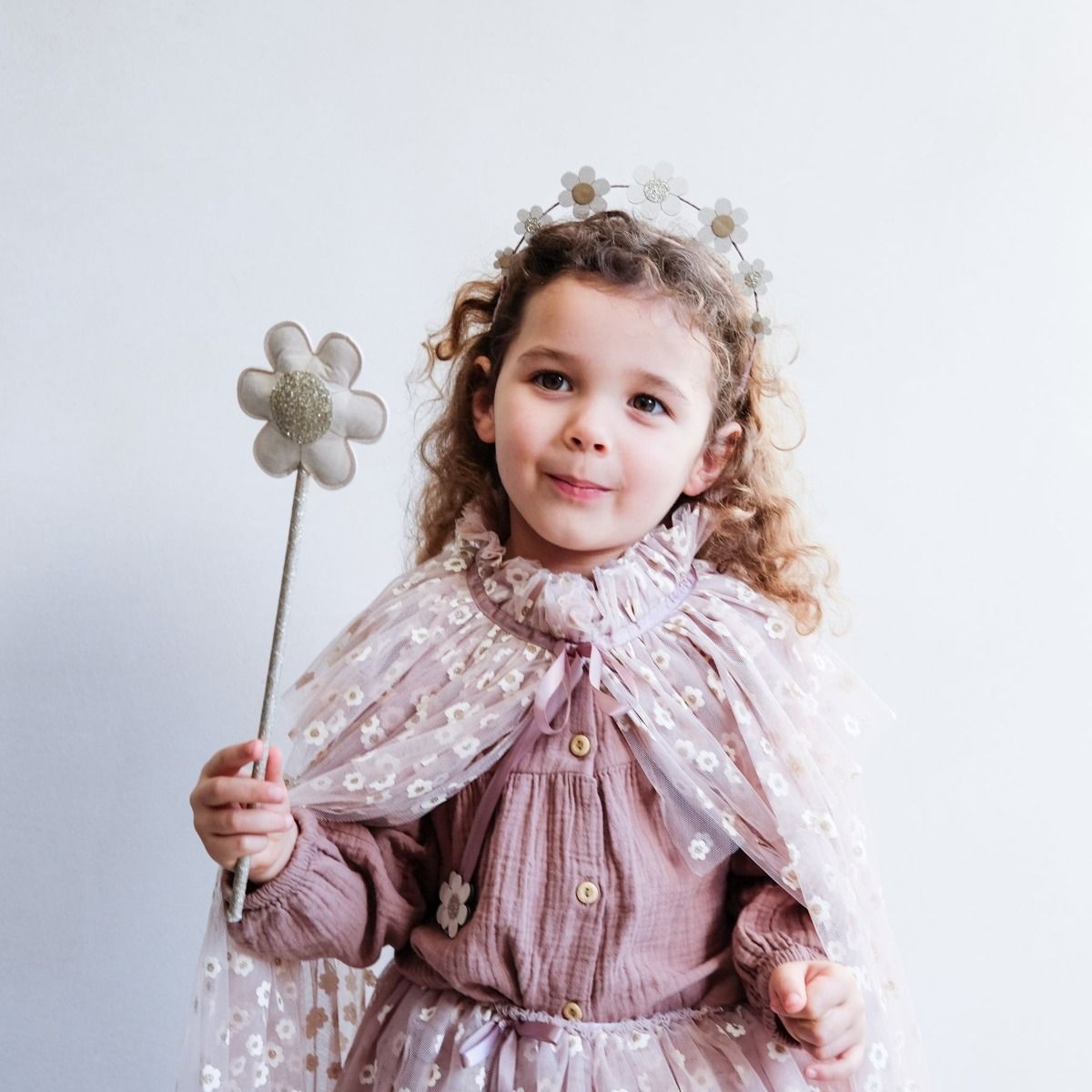 Hairband | Daisy Star | Mimi &amp; Lula