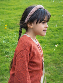 Haarband prairie floral padded | Rockahula
