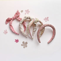 Haarband prairie floral padded | Rockahula