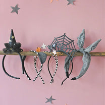 Haarband spooky halloween | Rockahula