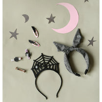 Haarband spooky spider | Rockahula