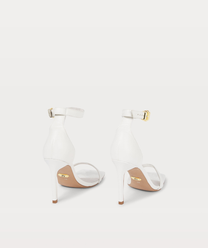 Heels Liva | Off white | JOSH V