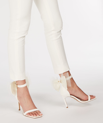 Heels Liva | Off white | JOSH V