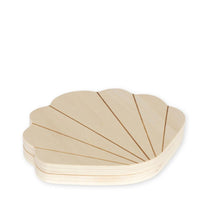 Wooden puzzle sea animals | Multi | Konges Slojd
