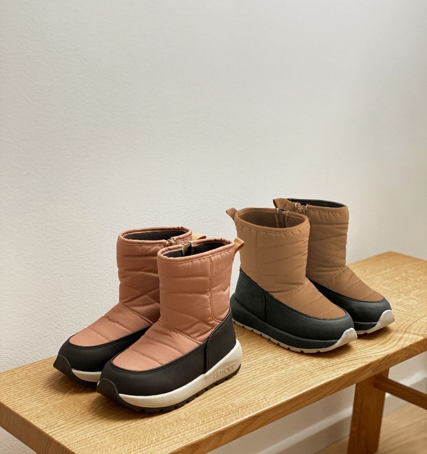 Snowboots Garry | Liewood