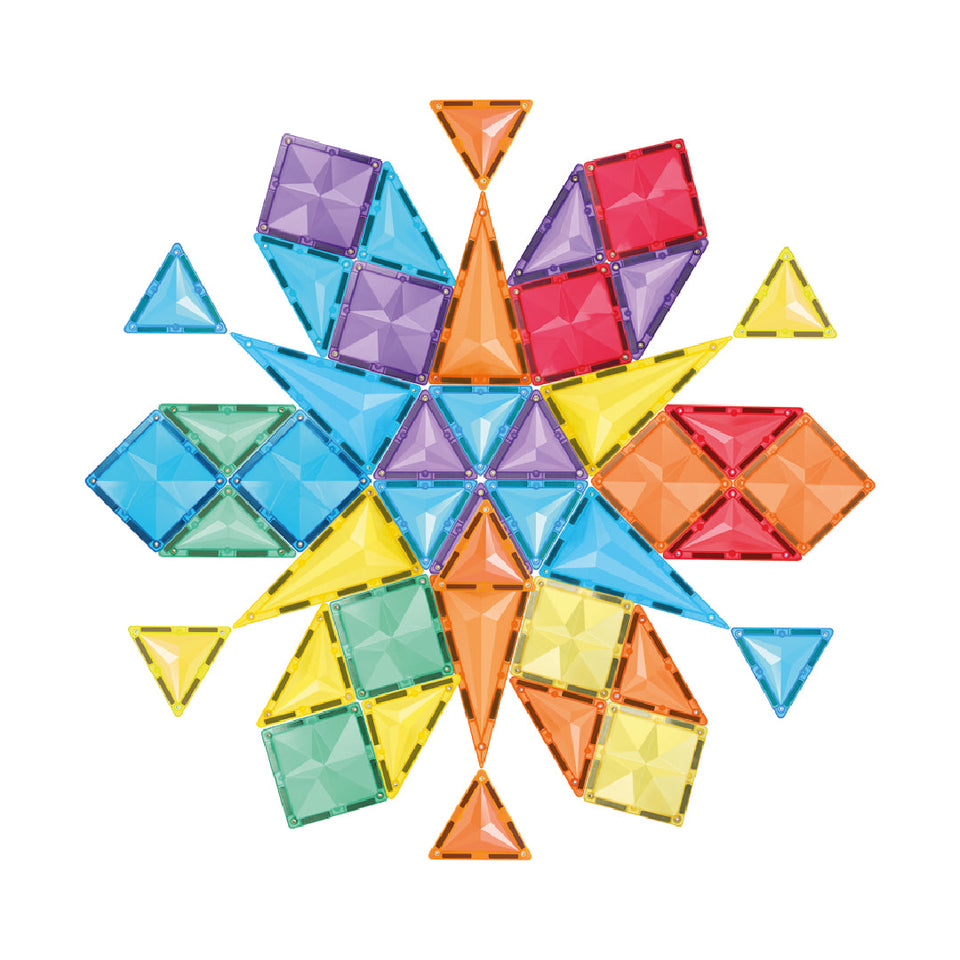 Inventive pack intense | 110 pieces | Cleverclixx