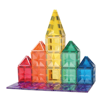 Inventive pack intense | 110 pieces | Cleverclixx