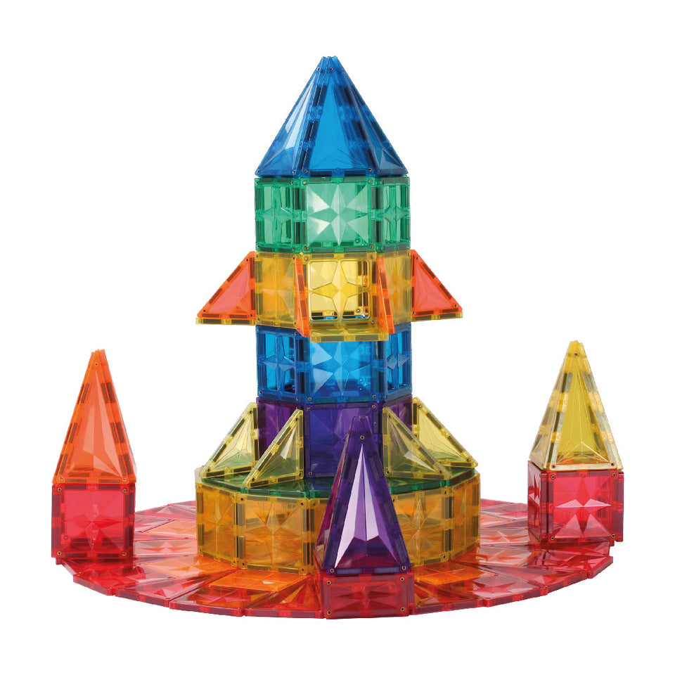 Inventive pack intense | 110 pieces | Cleverclixx