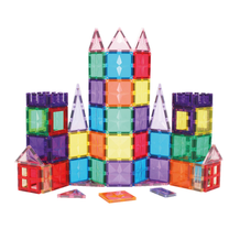 Inventive pack intense | 110 pieces | Cleverclixx