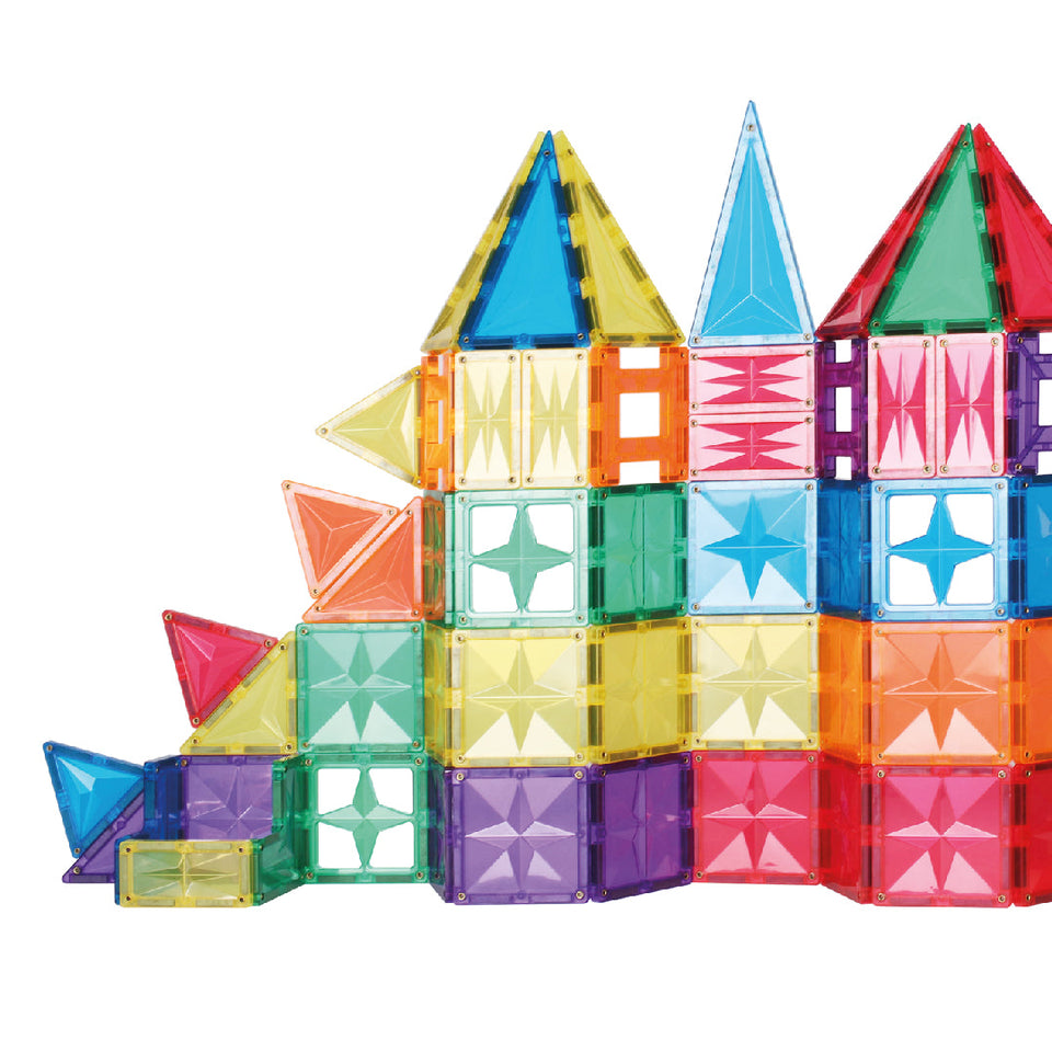 Inventive pack intense | 110 pieces | Cleverclixx