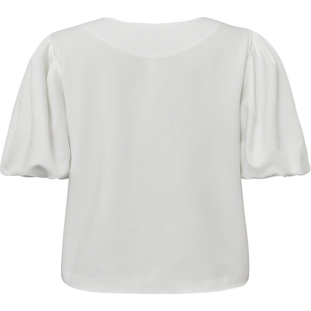 Blouse Christa | White | A-view