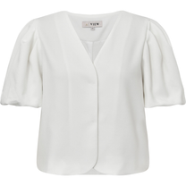 Blouse Christa | White | A-view