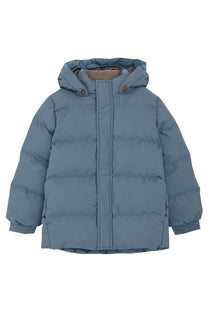 Jacket quilt | Flint stone | En Fant