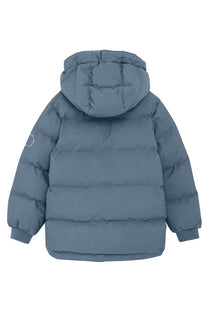 Jacket quilt | Flint stone | En Fant