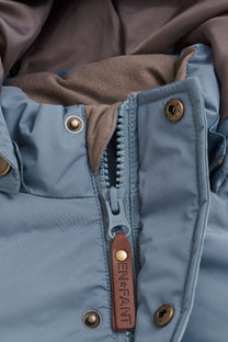 Jacket quilt | Flint stone | En Fant