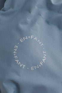 Jacket quilt | Flint stone | En Fant