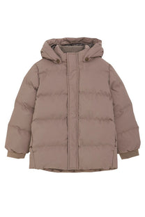 Jacket quilt | Pine bark | En Fant