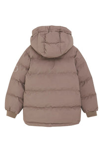 Jacket quilt | Pine bark | En Fant