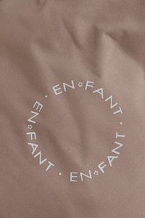 Jacket quilt | Pine bark | En Fant