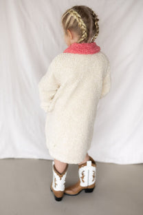 Jas Calin | Antique white | Konges Slojd