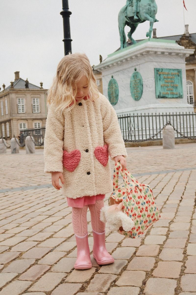 Jas Calin | Antique white | Konges Slojd
