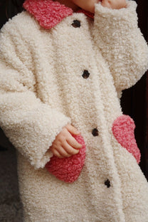 Jas Calin | Antique white | Konges Slojd