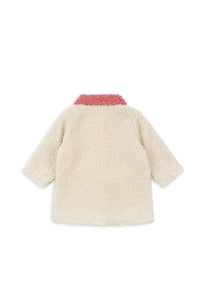 Jas Calin | Antique white | Konges Slojd