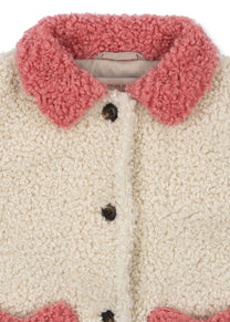 Jas Calin | Antique white | Konges Slojd