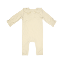 Jersey boxpakje Linny | Creme | Baje studio