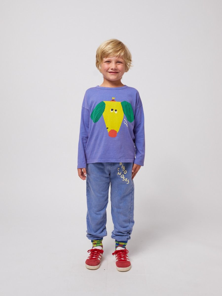 Jogging pants | Bobo Choses