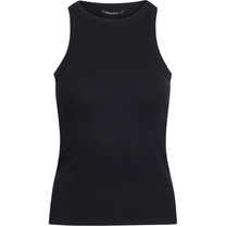 Katy Rib Tank top | Bruuns Bazaar