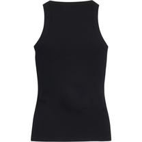 Katy Rib Tank top | Bruuns Bazaar