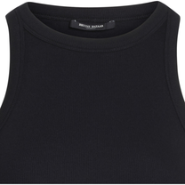 Katy Rib Tank top | Bruuns Bazaar