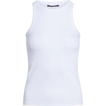 Katy Rib Tank top | Bruuns Bazaar