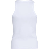 Katy Rib Tank top | Bruuns Bazaar