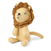 Knuffel Halfdan teddy | Lion/yellow mellow | Liewood