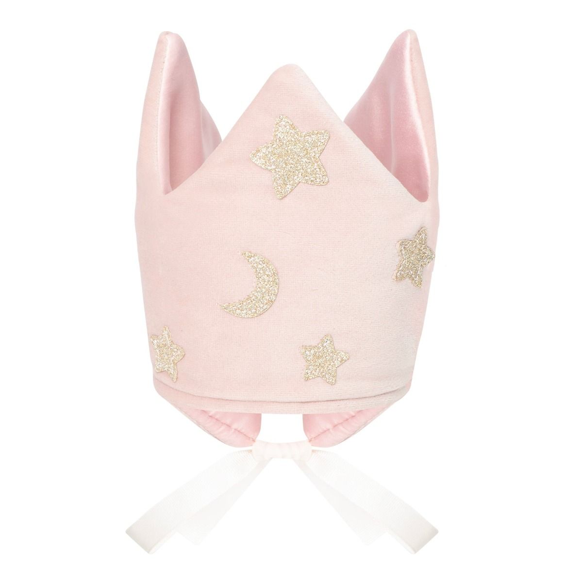 Kroontje | Star Velvet | Mimi & Lula