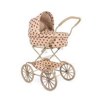 Poppenwagen | Amour Rouge | 3+ jaar | Konges Slojd