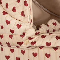 Poppenwagen | Amour Rouge | 3+ jaar | Konges Slojd