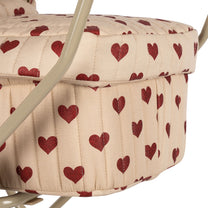 Poppenwagen | Amour Rouge | 3+ jaar | Konges Slojd