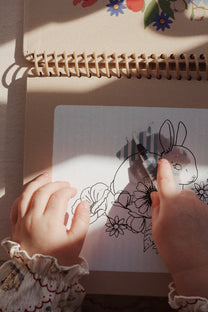 Magic water book | Konges Slojd