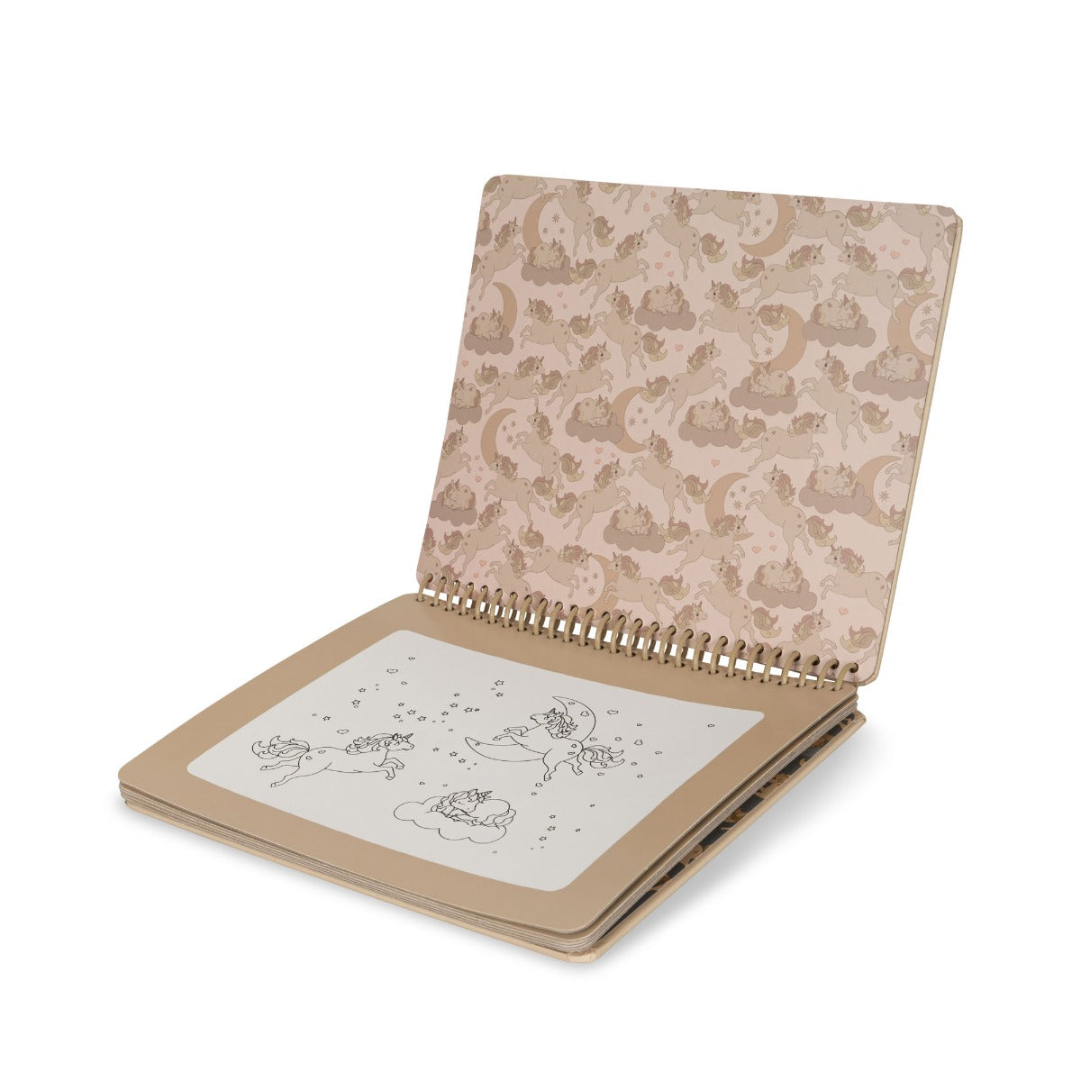 Magic water book | Konges Slojd