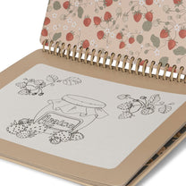 Magic water book | Konges Slojd