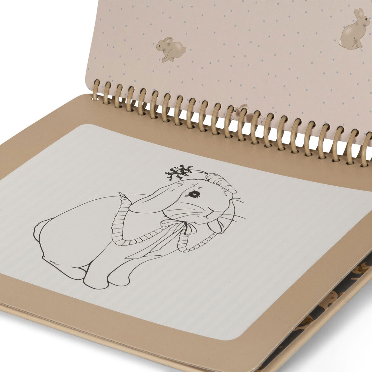 Magic water book | Konges Slojd