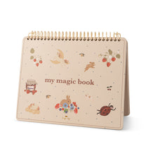 Magic water book | Konges Slojd