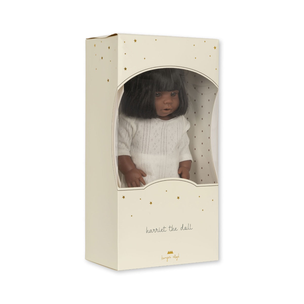 Doll Harriet | Multi | Konges Slojd