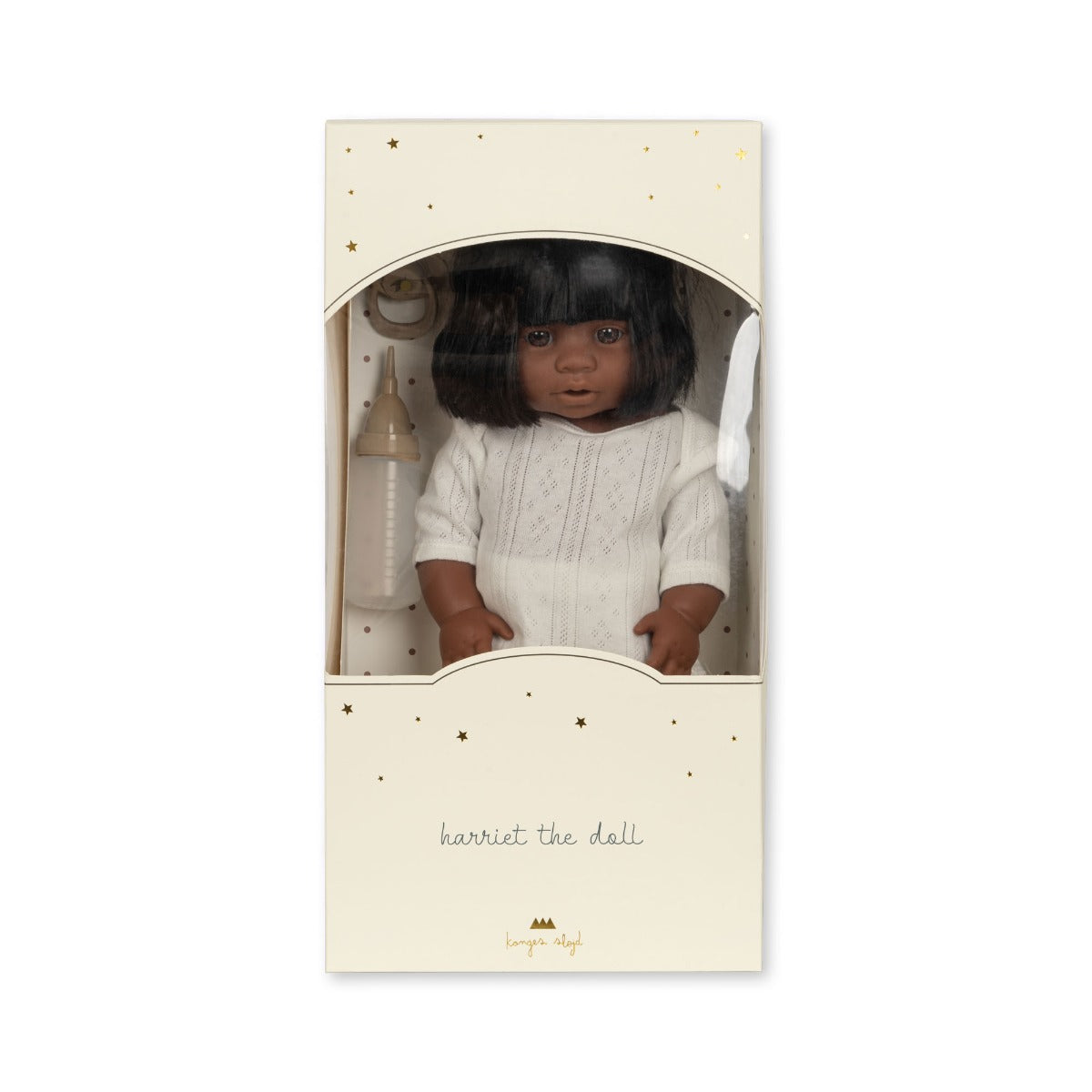 Doll Harriet | Multi | Konges Slojd