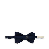 Bow tie Eclipse | Dark blue | Konges Slojd